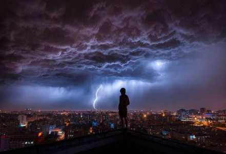 How to shoot in bad weather